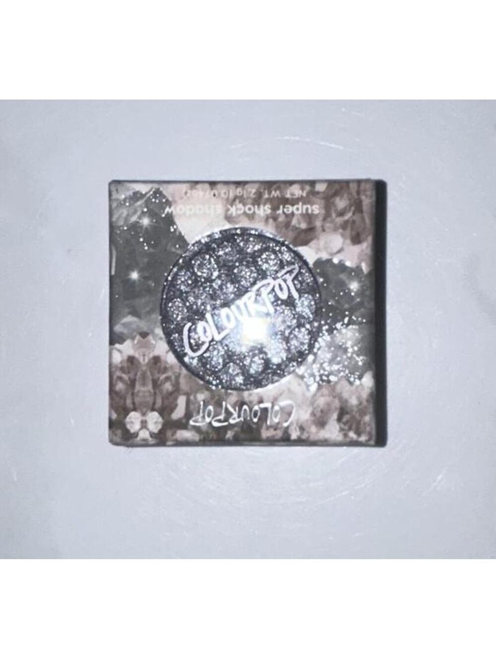 Colourpop Super Shock Shadow NIB